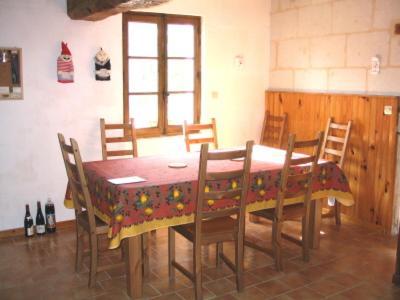 La Maison Tournesol - 3 Bedroom House With Large Garden Near Saumur Saint-Martin-de-la-Place Exterior foto