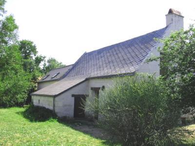 La Maison Tournesol - 3 Bedroom House With Large Garden Near Saumur Saint-Martin-de-la-Place Exterior foto